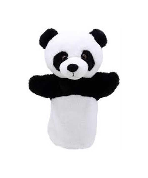 PUPPET BUDDIES - PANDA