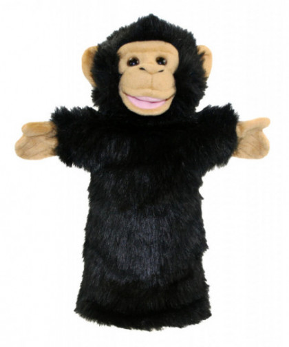 CHIMPANZE MARIONETTE
