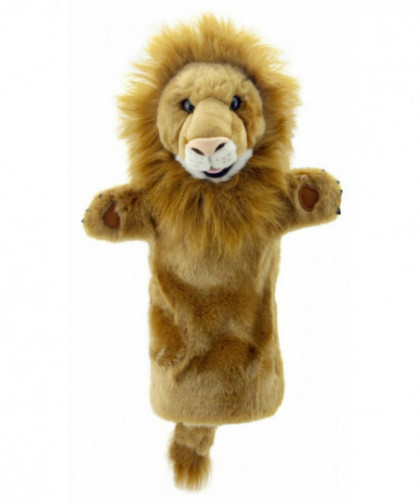 LION MARIONETTE
