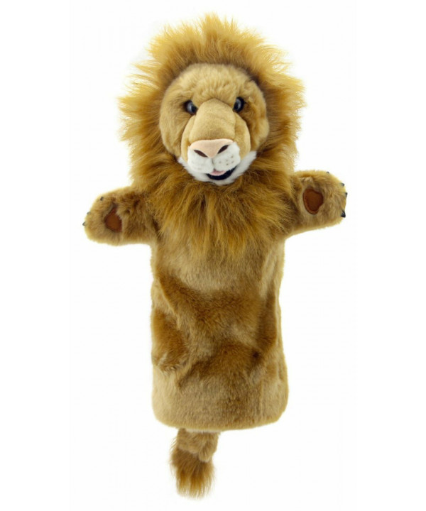 LION MARIONETTE