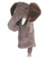 CARPETS GLOVE - ELEPHANT