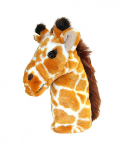 CARPETS GLOVE - GIRAFE