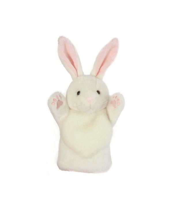 CARPETS GLOVE - LAPIN BLANC