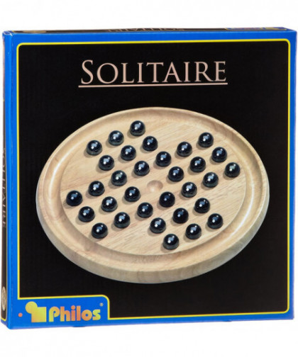 SOLITAIRE