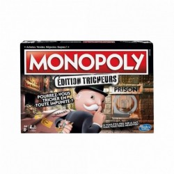 Monopoly - Tricheurs