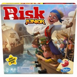 Risk - Junior