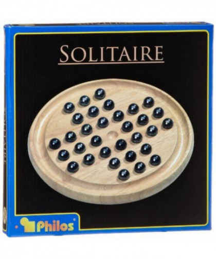 SOLITAIRE (PETIT MODÈLE)