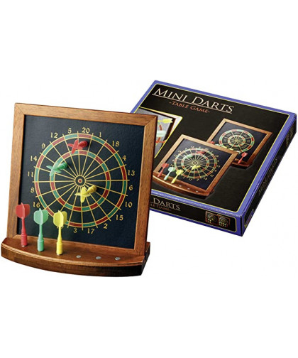 MINI DARTS