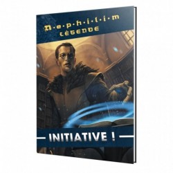 Nephilim Légende - Initiative