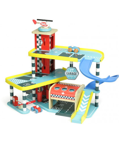 GRAND GARAGE VILACITY