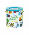 TOUCHE ET TROUVE LA FERME