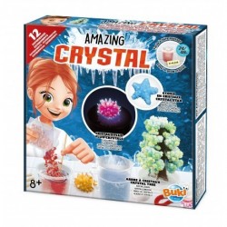 Buki - Amazing crystal