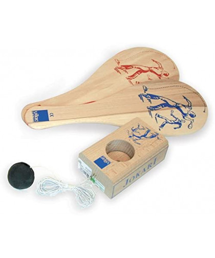 JOKARI CLASSIQUE HÊTRE MASSIF