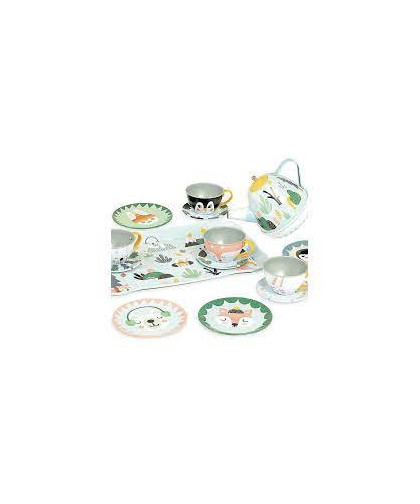 DINETTE MUSICALE ICELAND MICHELLE CARLSLUND