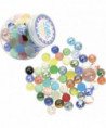 DISPLAY DE 12 BONBONNIÈRES DE 50 BILLES ASSORTIES