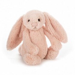 Jellycat - Bashful Blush Bunny Small