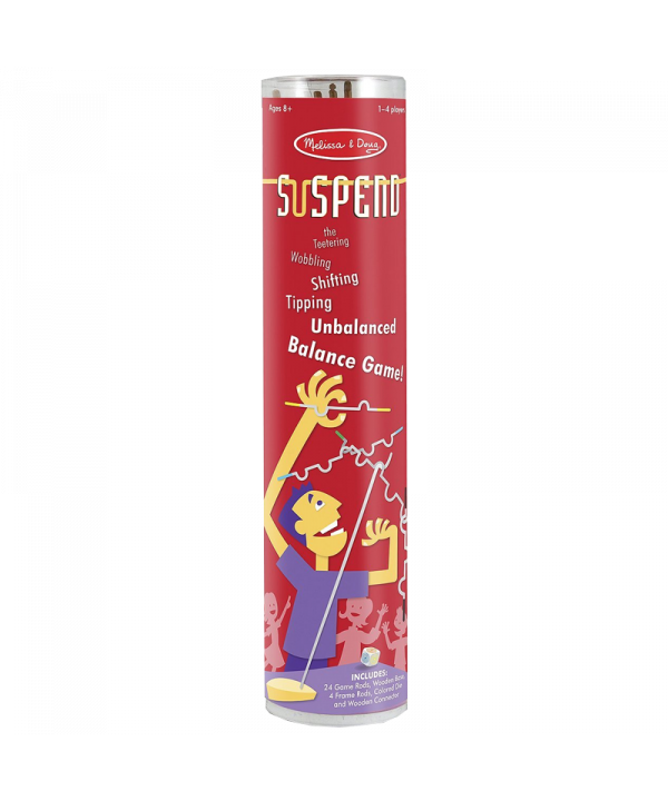 SUSPEND