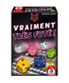 VRAIMENT TRÈS FUTÉ !