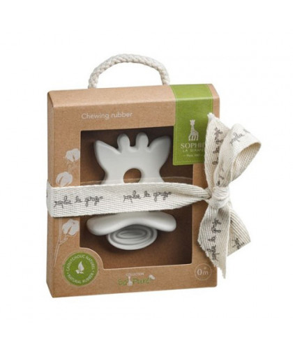 CHEWING RUBBER SO'PURE