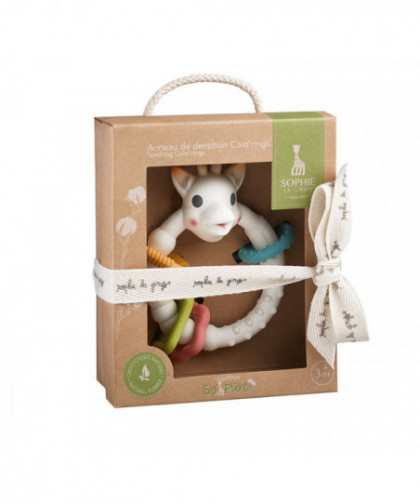 SOPHIE LA GIRAFE - SO'PURE