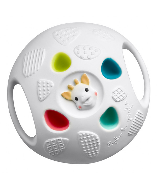 SOPHIE LA GIRAFE - SO'PURE SENSO'BALL