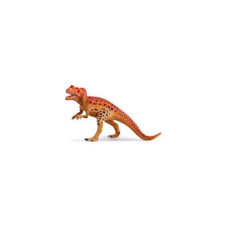 Schleich - Dinosaurs : Cératosaure