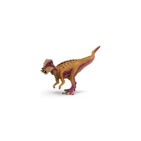 Schleich - Dinosaurs : Pachycéphalosaure