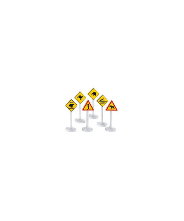 SIGNAUX ROUTIERS INTERNATIONAUX