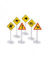 SIGNAUX ROUTIERS INTERNATIONAUX