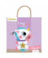 MINI COUZ'IN - OLYMPE LA LICORNE
