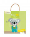 MINI COUZ'IN - RILEY LE KOALA