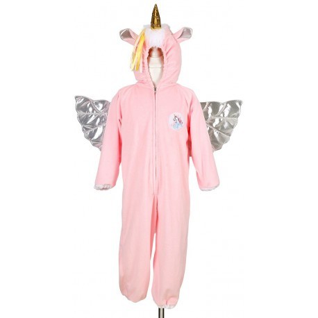 Souza - Licorne combinaison 5-6 ans - 110-116 cm