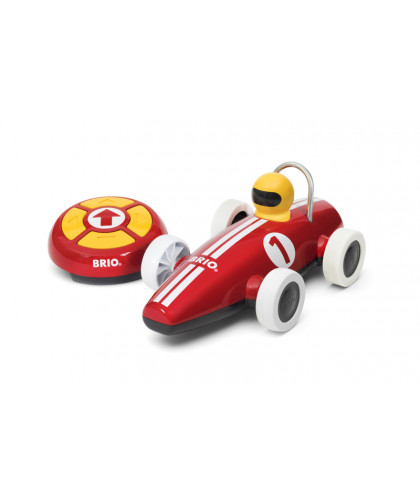 VOITURE COURSE RADIOCOMMANDÉE