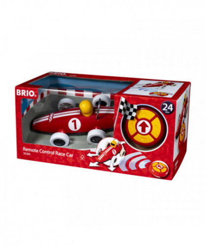 VOITURE COURSE RADIOCOMMANDÉE