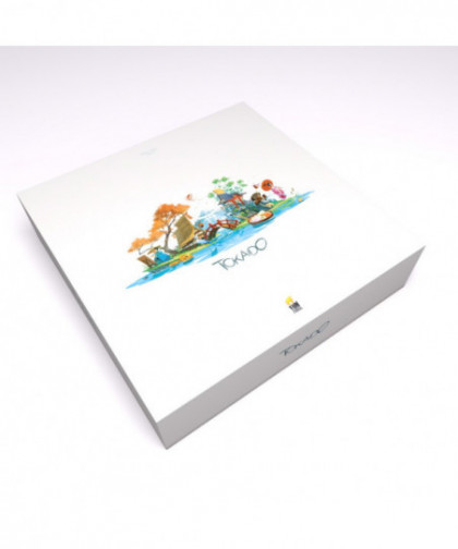 TOKAIDO