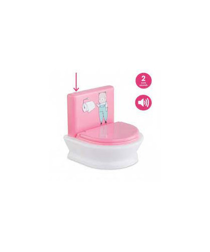 ACCESSOIRE BB30-36 - TOILETTES INTÉRACTIVES