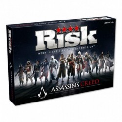 Risk - Assassin's Creed