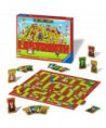 LABYRINTHE - SUPER MARIO
