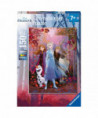 PUZZLE - 150 PCS XXL - DFZ: UNE AVENTURE FANTASTIQUE
