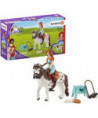 HORSE CLUB - MIA & SPOTTY