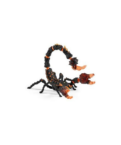 ELDRADOR - SCORPION DE LAVE