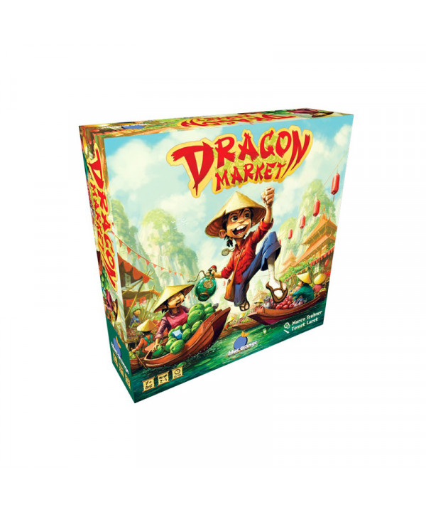 DRAGON MARKET