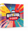 BUZZER FUCKER