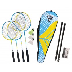 Set famille badminton
