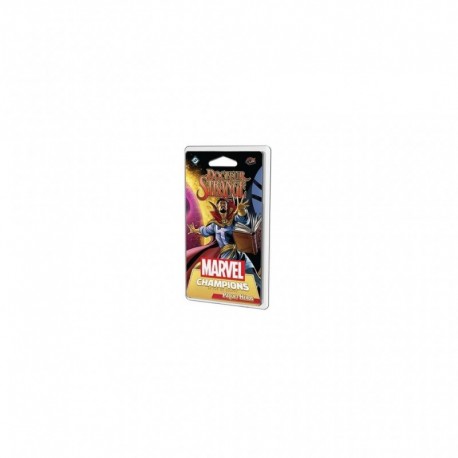 Marvel champions JCE - Hero pack - Doctor Strange