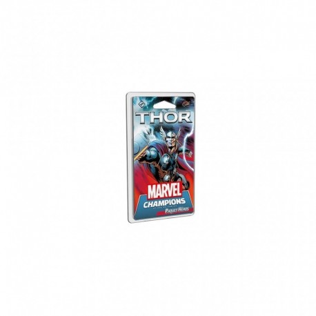 Marvel champions JCE - Hero pack - Thor