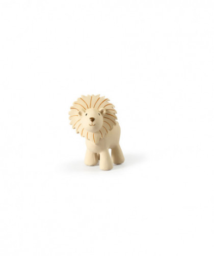 MON PREMIER ANIMAL DU ZOO - LION