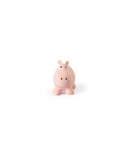 MON PREMIER ANIMAL DU ZOO - HIPPOPOTAME