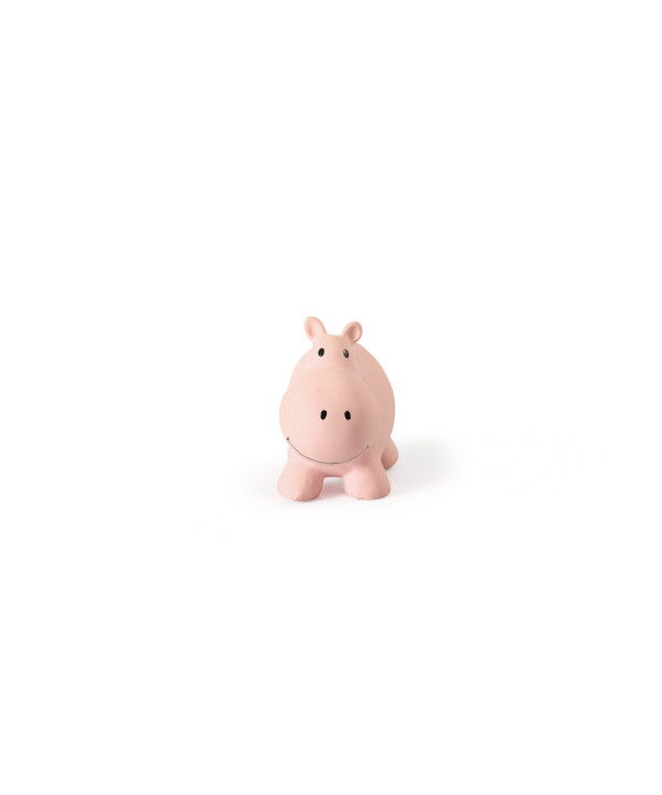MON PREMIER ANIMAL DU ZOO - HIPPOPOTAME