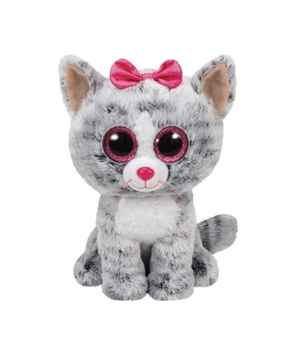 BEANIE BOO'S MEDIUM - KIKI LE CHAT
